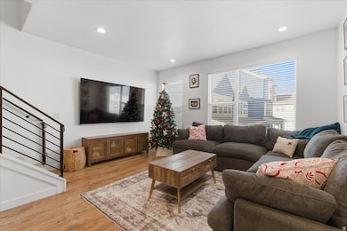 6643 W Skip Rock Rd, South Jordan, UT 84009 - photo 5