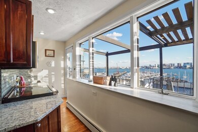 185 Webster St unit 4, Boston, MA 02128 - photo 3