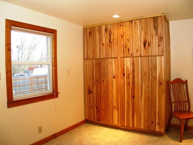 Pantry