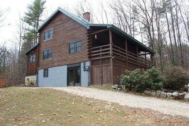 128 Old Granite Rd, Ossipee, NH 03864 - photo 4