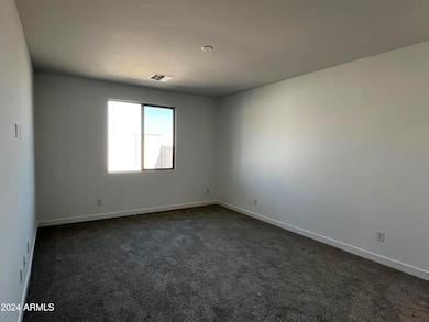 Lot 12 - Primary Bedroom