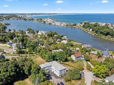 550 Jerusalem Rd unit 3, Cohasset, MA 02025 - photo 2