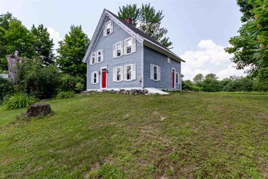 74 Union St, Deering, NH 03244 - photo 2