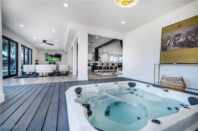 3911 Kamden Way, Las Vegas, NV 89119 - photo 5