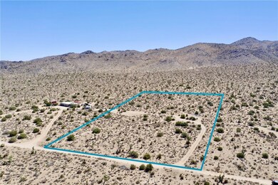 8935 La Contenta Rd, Joshua Tree, CA 92252 - photo 4
