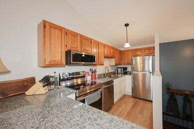 361 Hayward St unit 2, Manchester, NH 03103 - photo 7