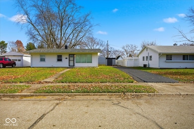 516 Roosevelt Dr, Shelbyville, IN 46176 - photo 2