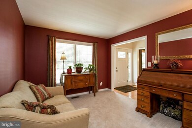 10401 Woodlake Ct, Spotsylvania, VA 22553 - photo 4