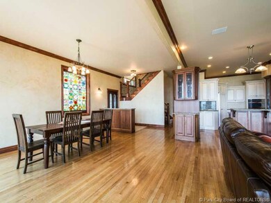 316 Jungfrau Hill Rd, Midway, UT 84049 - photo 7