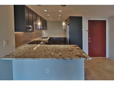 Mayfair unit 1503, Atlanta, GA 30309 - photo 3