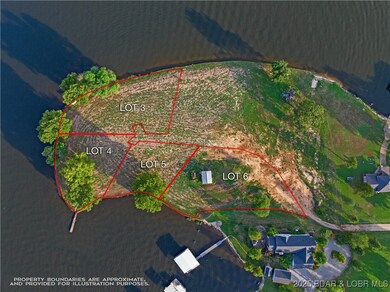 Lot 3 Bollinger Creek Rd, Climax Springs, MO 65324 - photo 4