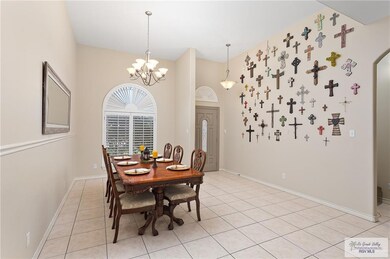 1310 Ricco St, Edinburg, TX 78539 - photo 3