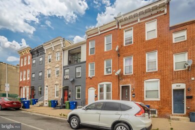 912 W Franklin St, Baltimore, MD 21223 - photo 3