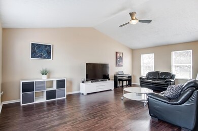Great Room..