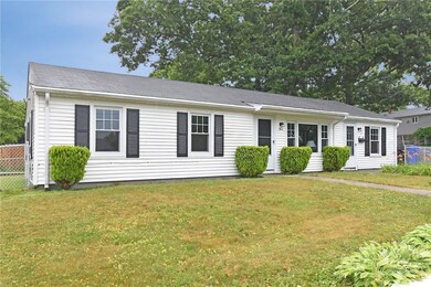 3 Moskalyk St, West Warwick, RI 02893 - photo 3