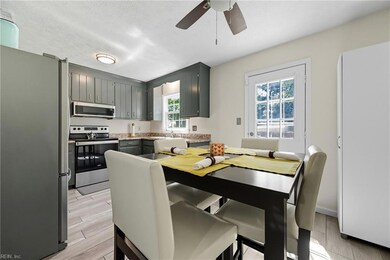 1415 Edson Terrace, Hampton, VA 23663 - photo 7