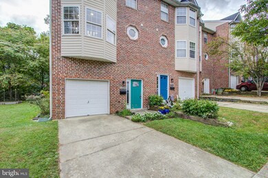 6443 Orchard Ave, Takoma Park, MD 20912 - photo 3