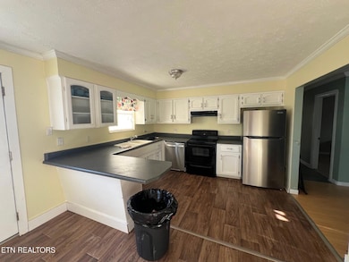 128 Chapman Crest Dr, La Follette, TN 37766 - photo 7