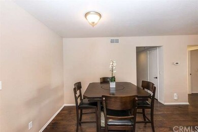 Dinning area can be expanded to accommodate more g