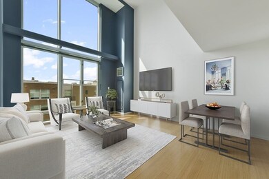 Sierra & Tango Condominiums unit 719, Cambridge, MA 02141 - photo 3