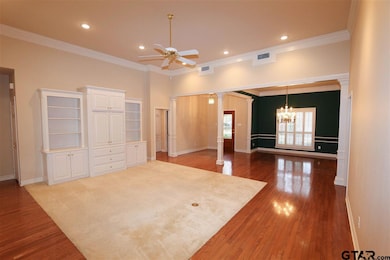 8106 8106 Crooked Trail, Tyler, TX 75703 - photo 6