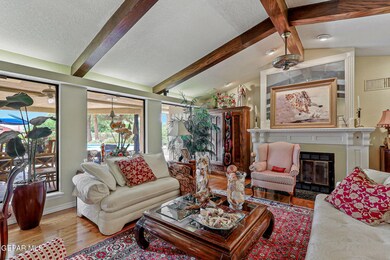 4298 Boy Scout Ln, El Paso, TX 79922 - photo 7