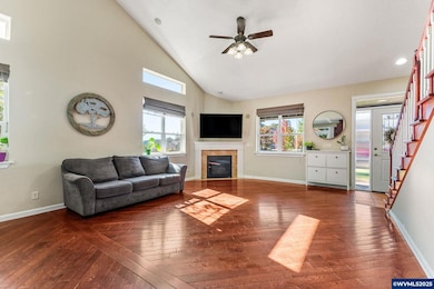 610 NW Hillcrest Dr, Dallas, OR 97338 - photo 6