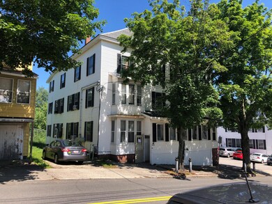 Various # Hill & Bacon Rd, Biddeford, ME 04090 - photo 2