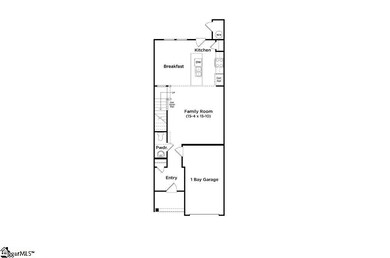 243 Tippin Trail, Travelers Rest, SC 29690 - photo 4