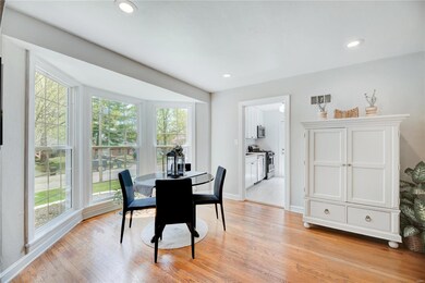Dining Room ~