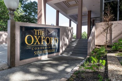 Welcome to the Oxford