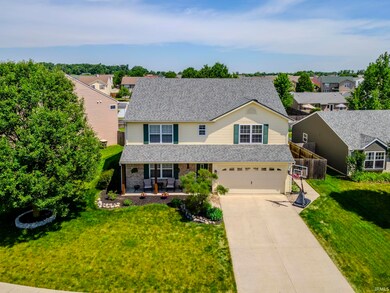 9505 Founders Way, Fort Wayne, IN 46835 - photo 2