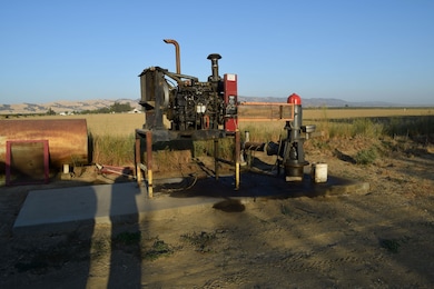 Unnamed Rd, Esparto, CA 95627 - photo 3