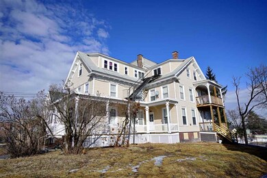 110 N State St unit 7, Concord, NH 03301 - photo 3