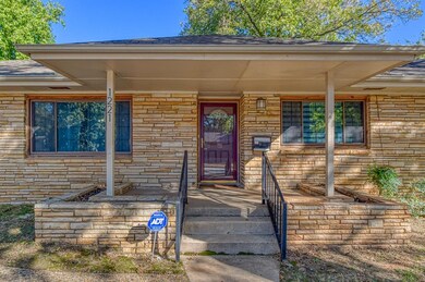1221 Cruce St, Norman, OK 73069 - photo 6