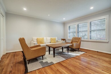 2018 Chantilly Ln, Houston, TX 77018 - photo 3