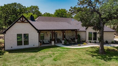 210 Bishop Dr, Weatherford, TX 76088 - photo 2