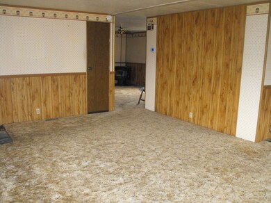 Living Room to Family Room