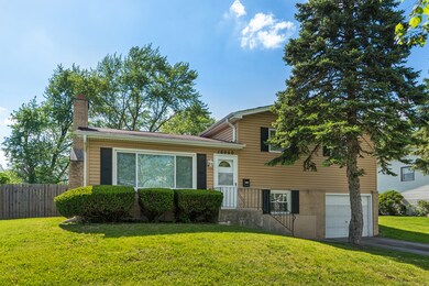 18950 Willow Ave, Country Club Hills, IL 60478 - photo 2