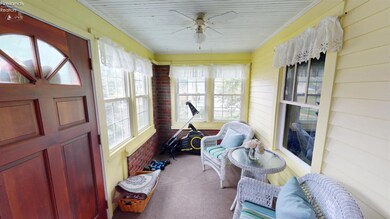 516 E Yeasting St, Gibsonburg, OH 43431 - photo 4