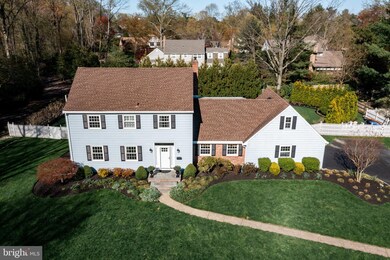 745 Signal Light Rd, Moorestown, NJ 08057 - photo 2