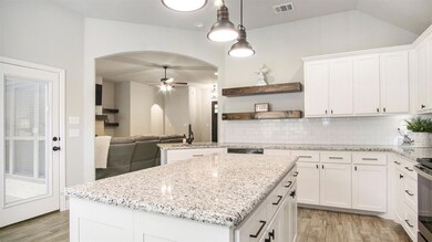 425 Vaquero St, Weatherford, TX 76087 - photo 4