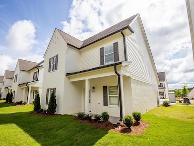 2013 Anchorage Rd, Oxford, MS 38655 - photo 2