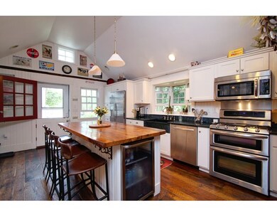 391 Boxberry Hill Rd, East Falmouth, MA 02536 - photo 7