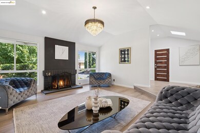 38 Lenelle Ct, Moraga, CA 94556 - photo 6