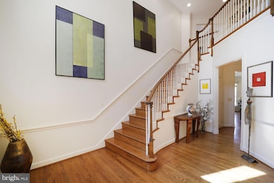 5119 Warren Place NW, Washington, DC 20016 - photo 3