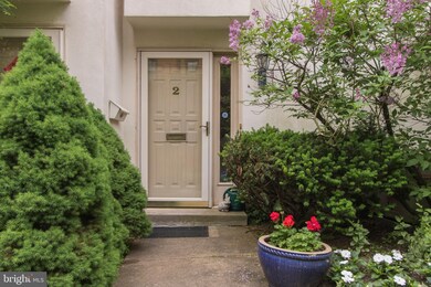 119 E Montgomery Ave unit 2, Ardmore, PA 19003 - photo 4