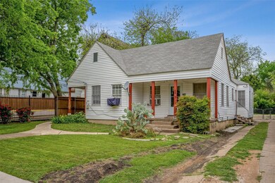 6001 Lewis St, Dallas, TX 75206 - photo 3