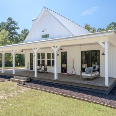 221 Butler Rd SE, Milledgeville, GA 31061 - photo 4