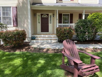 2 Edward Cir, Bellingham, MA 02019 - photo 4